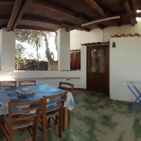 La Torretta Βίλα Φαβινιάνα Εξωτερικό φωτογραφία