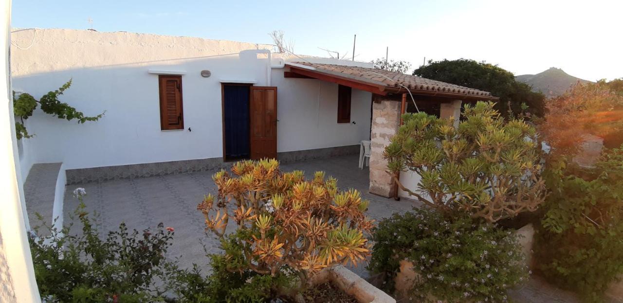 La Torretta Βίλα Φαβινιάνα Εξωτερικό φωτογραφία