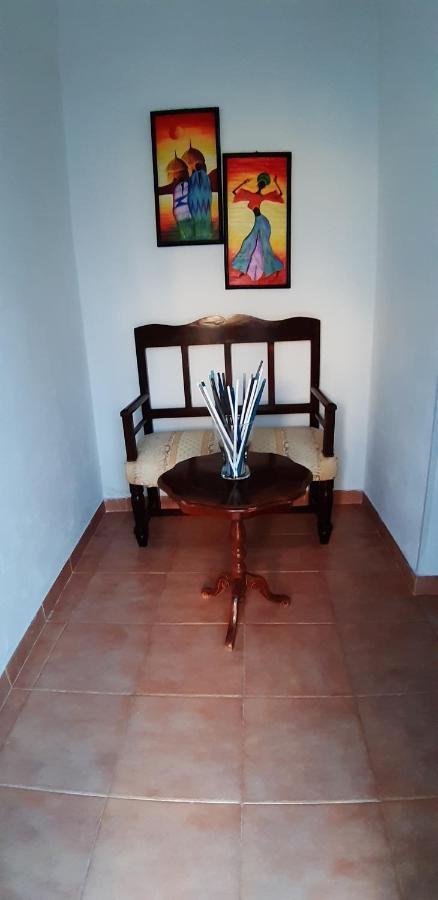 La Torretta Βίλα Φαβινιάνα Εξωτερικό φωτογραφία