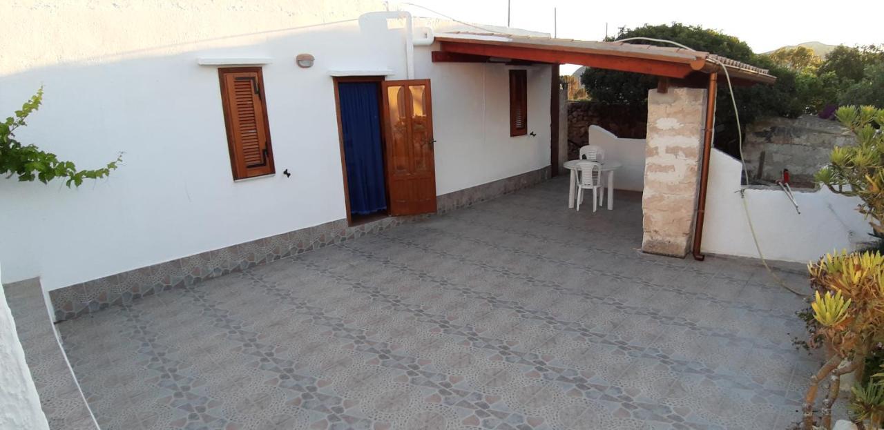 La Torretta Βίλα Φαβινιάνα Εξωτερικό φωτογραφία
