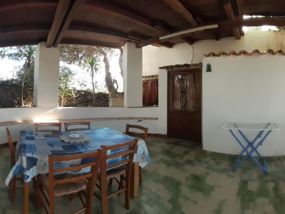 La Torretta Βίλα Φαβινιάνα Εξωτερικό φωτογραφία