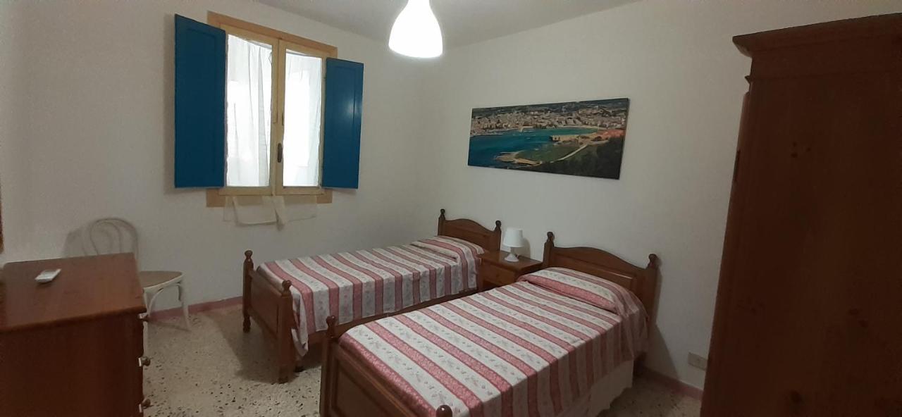 La Torretta Βίλα Φαβινιάνα Εξωτερικό φωτογραφία