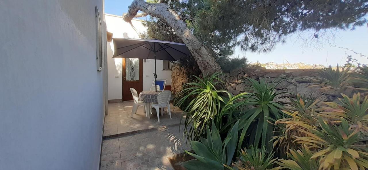 La Torretta Βίλα Φαβινιάνα Εξωτερικό φωτογραφία