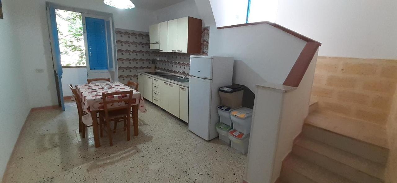 La Torretta Βίλα Φαβινιάνα Εξωτερικό φωτογραφία