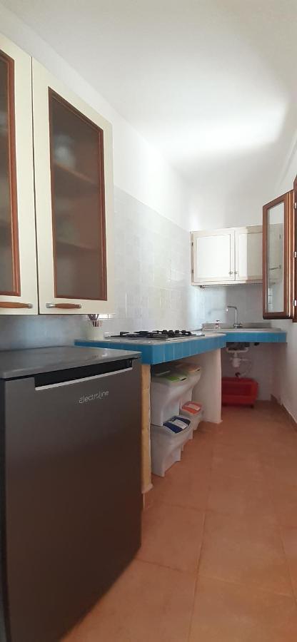 La Torretta Βίλα Φαβινιάνα Εξωτερικό φωτογραφία