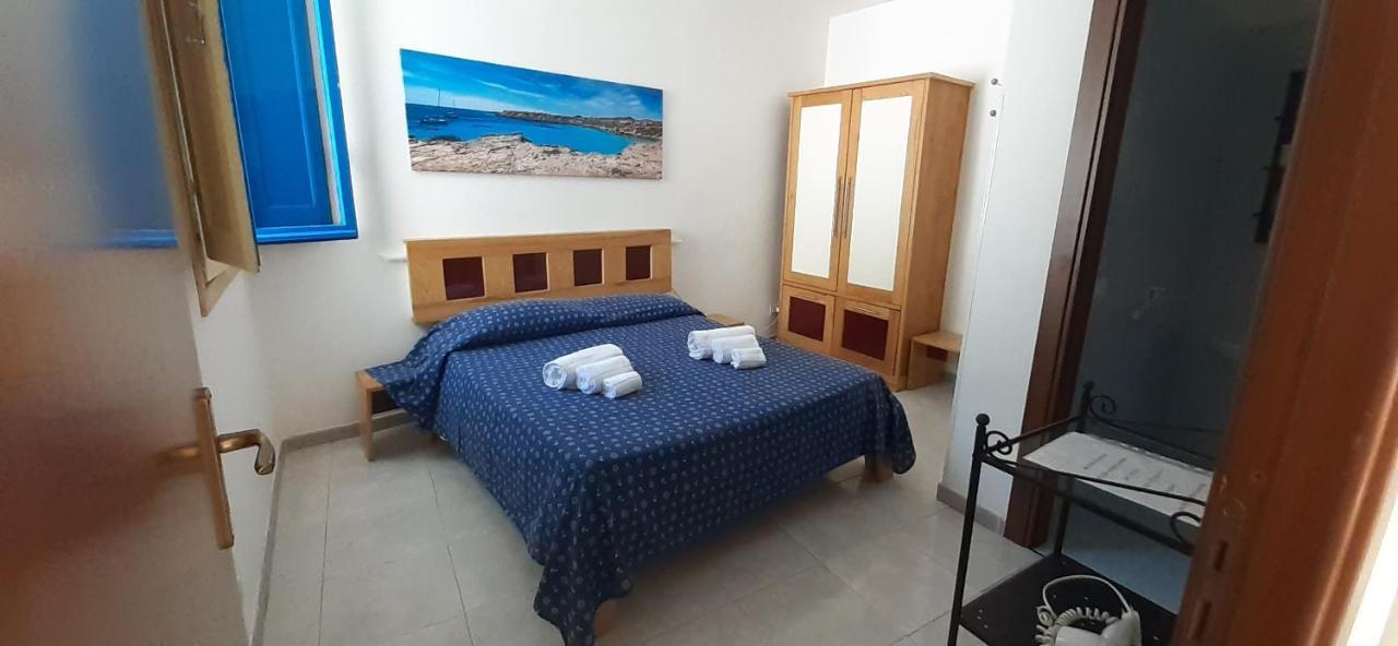 La Torretta Βίλα Φαβινιάνα Εξωτερικό φωτογραφία