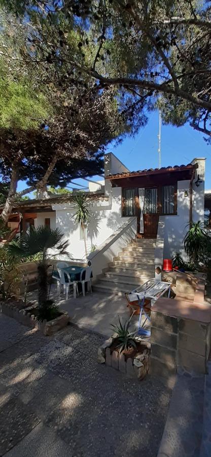 La Torretta Βίλα Φαβινιάνα Εξωτερικό φωτογραφία