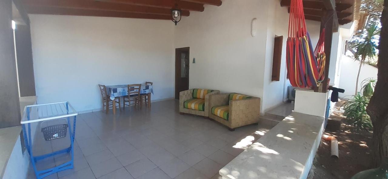 La Torretta Βίλα Φαβινιάνα Εξωτερικό φωτογραφία