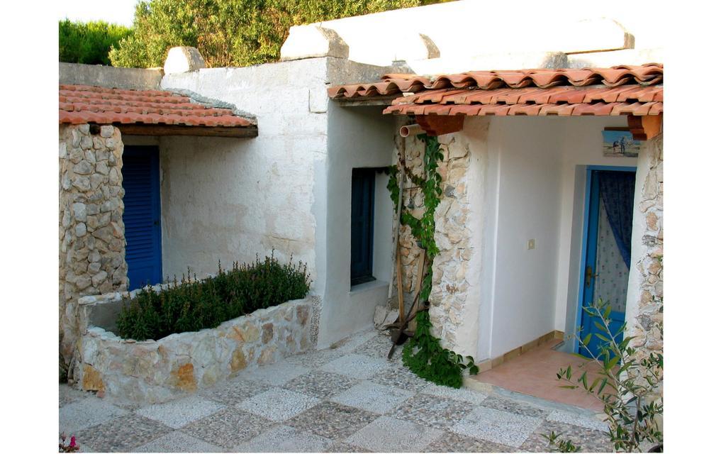 La Torretta Βίλα Φαβινιάνα Δωμάτιο φωτογραφία