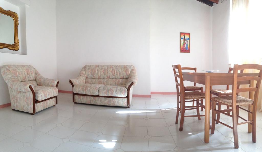 La Torretta Βίλα Φαβινιάνα Δωμάτιο φωτογραφία