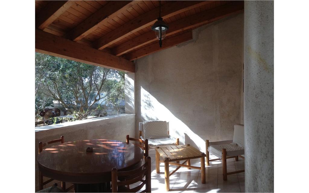 La Torretta Βίλα Φαβινιάνα Δωμάτιο φωτογραφία