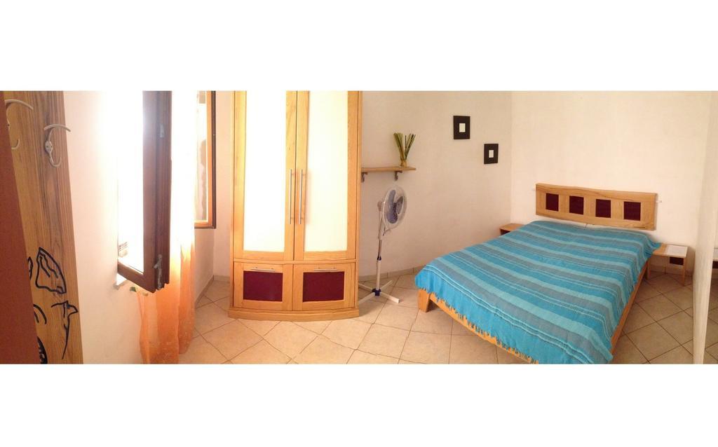 La Torretta Βίλα Φαβινιάνα Δωμάτιο φωτογραφία
