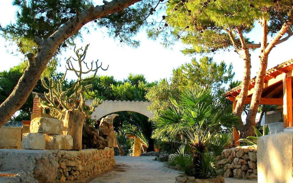 La Torretta Βίλα Φαβινιάνα Εξωτερικό φωτογραφία