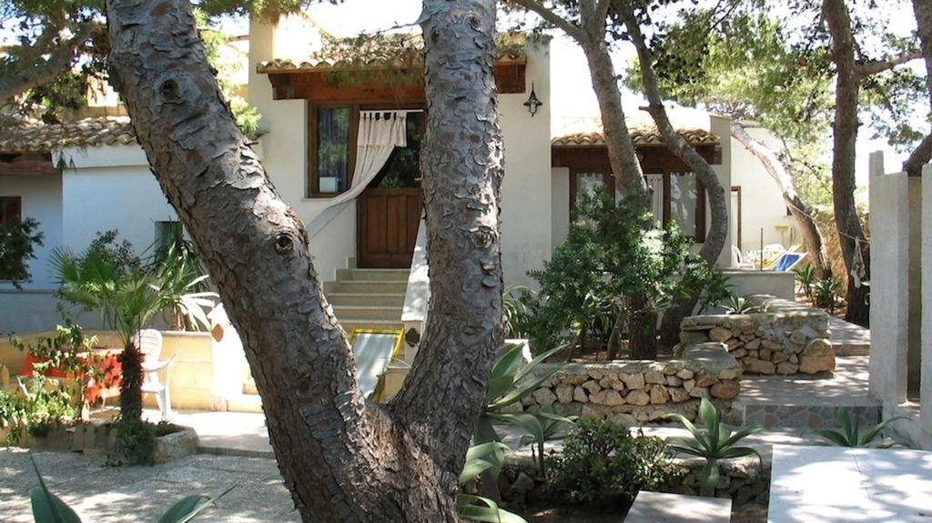 La Torretta Βίλα Φαβινιάνα Εξωτερικό φωτογραφία