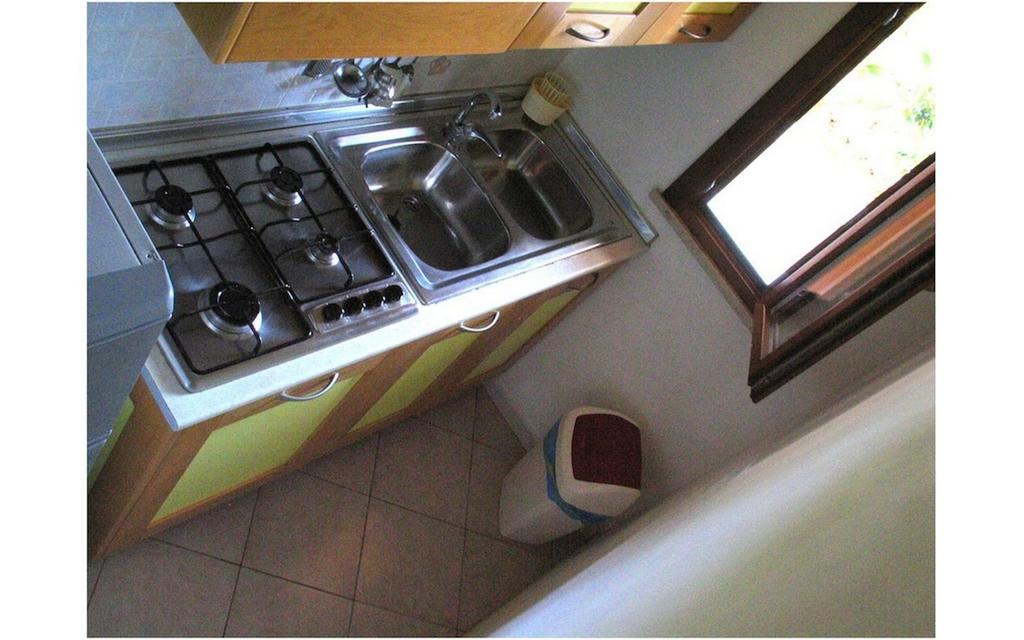 La Torretta Βίλα Φαβινιάνα Δωμάτιο φωτογραφία