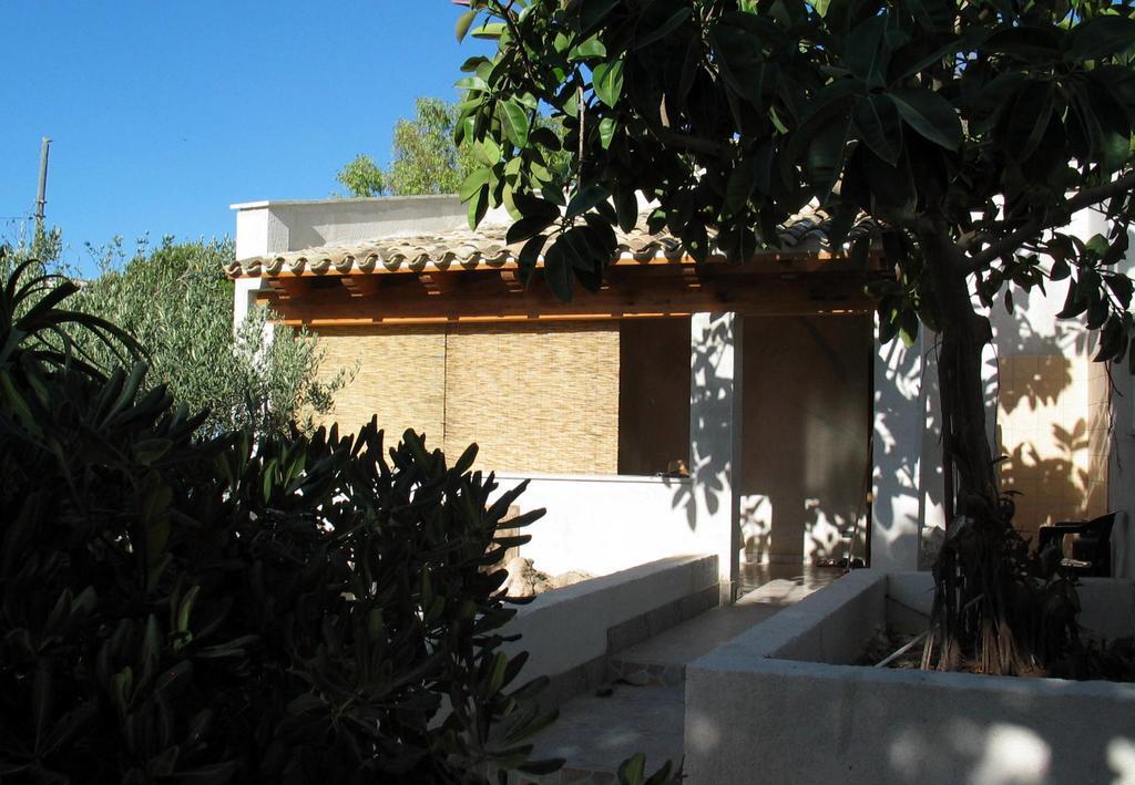 La Torretta Βίλα Φαβινιάνα Δωμάτιο φωτογραφία