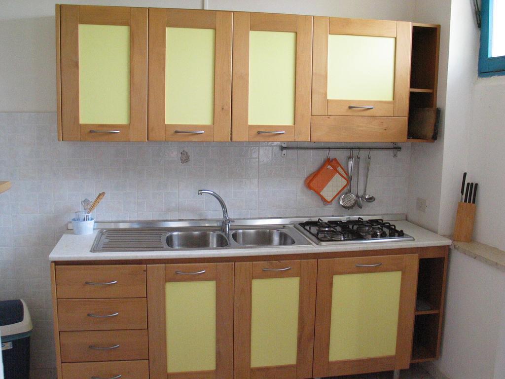La Torretta Βίλα Φαβινιάνα Δωμάτιο φωτογραφία