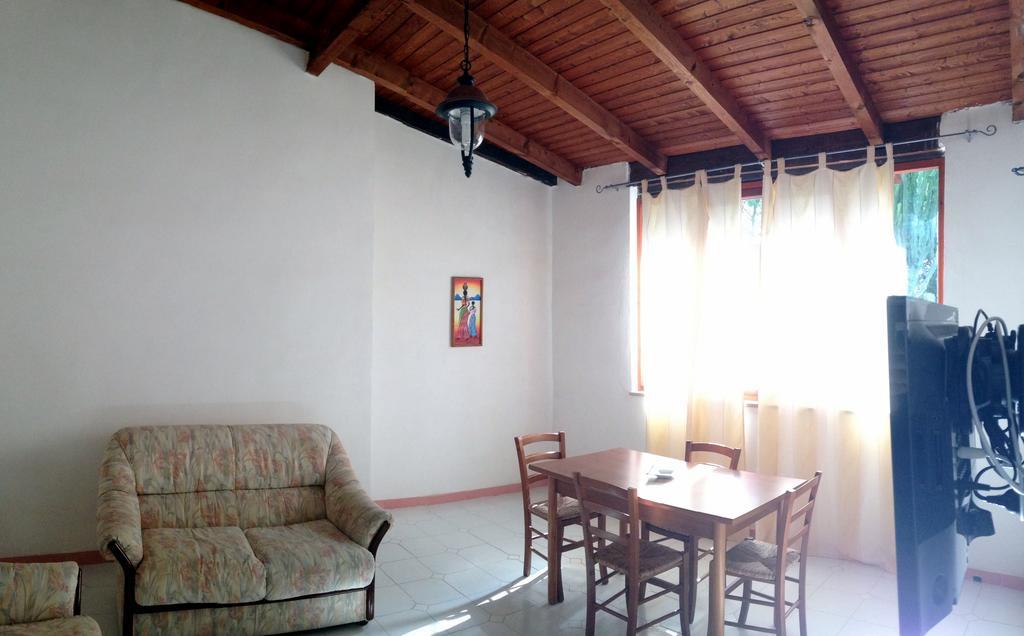La Torretta Βίλα Φαβινιάνα Εξωτερικό φωτογραφία