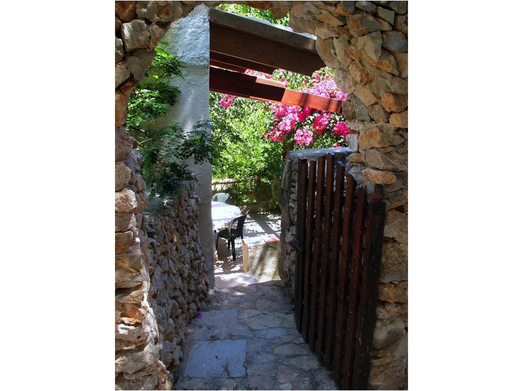 La Torretta Βίλα Φαβινιάνα Εξωτερικό φωτογραφία