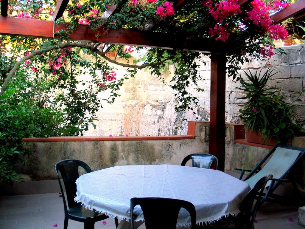 La Torretta Βίλα Φαβινιάνα Εξωτερικό φωτογραφία
